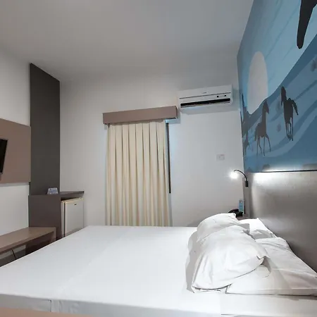 ibis Styles Presidente Prudente Portal D'Oeste-2